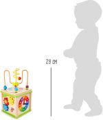 Cub antrenament Insect Motor Skill Small foot 10074