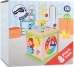 Cub antrenament Insect Motor Skill Small foot 10074