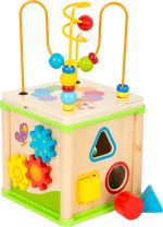 Cub antrenament Insect Motor Skill Small foot 10074