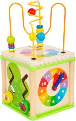 Cub antrenament Insect Motor Skill Small foot 10074