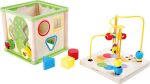 Cub antrenament Insect Motor Skill Small foot 10074