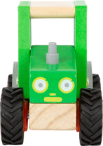 Mașina tractor din lemn Small foot 11078