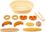 Coș de pâine Set "fresh" Small foot 11444