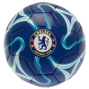 Minge de fotbal mărimea 5 Chelsea FC PHI 118015