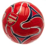 Minge de fotbal mărimea 5 Arsenal FC PHI 118016