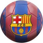 Minge de fotbal mărimea 5 FC Barcelona PHI 118129