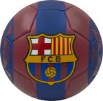 Minge de fotbal mărimea 5 FC Barcelona PHI 118129