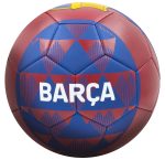 Minge de fotbal mărimea 5 FC Barcelona PHI 118129