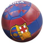 Minge de fotbal mărimea 5 FC Barcelona PHI 118129