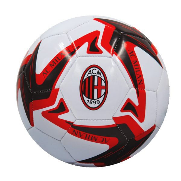 Minge de fotbal mărimea 5 AC Milan PHI 119244