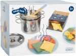 Pasta chef playset Small foot 12292