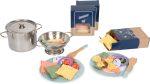 Pasta chef playset Small foot 12292