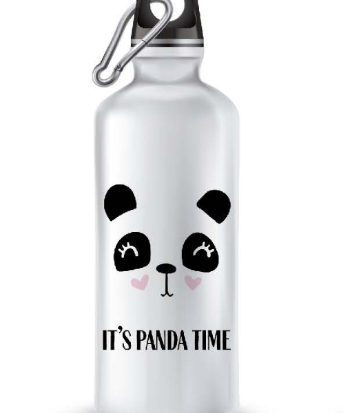 Termos aluminiu 500ml its panda time Marpimar 21BB12