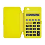 Calculator de buzunar FLUO Niji Digit Lebez 60346