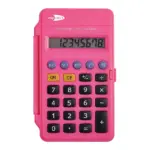 Calculator de buzunar FLUO Niji Digit Lebez 60346