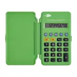 Calculator de buzunar FLUO Niji Digit Lebez 60346