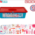 Unelte pentru medici set 31 piese Vicam 79