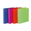 Caiet mecanic 18x22cm 4 inele Lebez 80440