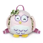 Mini rucsac de pluș Fluffies Lebez 81732