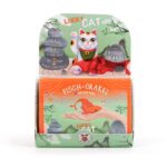 Oracol pește LUCKY CAT Trendhaus 960597