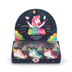 Radieră unicorn DREAMLAND Trendhaus 960757