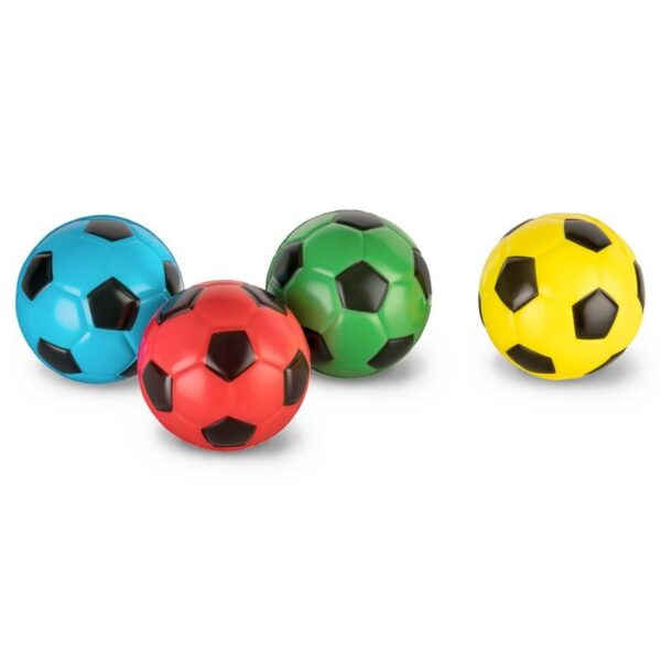 Minge de fotbal TAKE ACTION Fun & Jump Trendhaus 961037