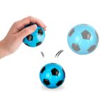 Minge de fotbal TAKE ACTION Fun & Jump Trendhaus 961037