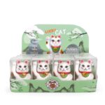 Radieră pisică norocoasă LUCKY CAT Trendhaus 961211