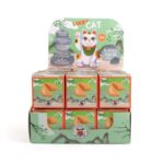 Biscuiți cu răvaș LUCKY CAT Trendhaus 961266