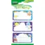 Etichete școlare FANTASY MySticky Lebez A4088