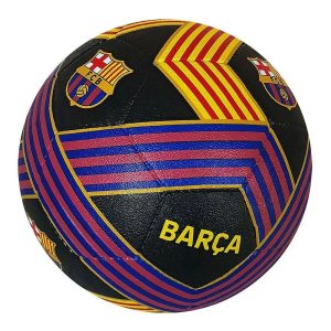 Minge de fotbal mărimea 5 FC Barcelona Star PHI 115742