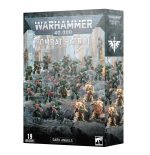 Warhammer Combat Patrol Dark Angels 73-44