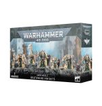 Warhammer Dark Angels Deathwing Knights