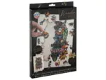 Puzzle din lemn cu bufniță Grafix 400082