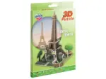 Puzzle 3D din spumă Grafix 400091