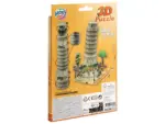 Puzzle 3D din spumă Grafix 400091