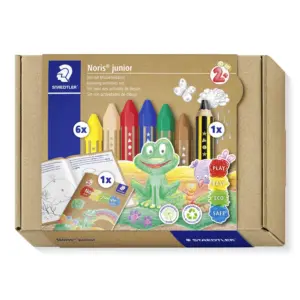 Set de desenat Noris Junior Staedtler 61 C1