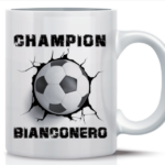 Cană Champion BiancoNero Marpimar TTB52