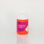 Vopsea decorativă fluorescentă 35 ml La Pajarita F