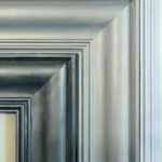 Ceară solidă metalică auriu sau argintiu 75 ml La Pajarita