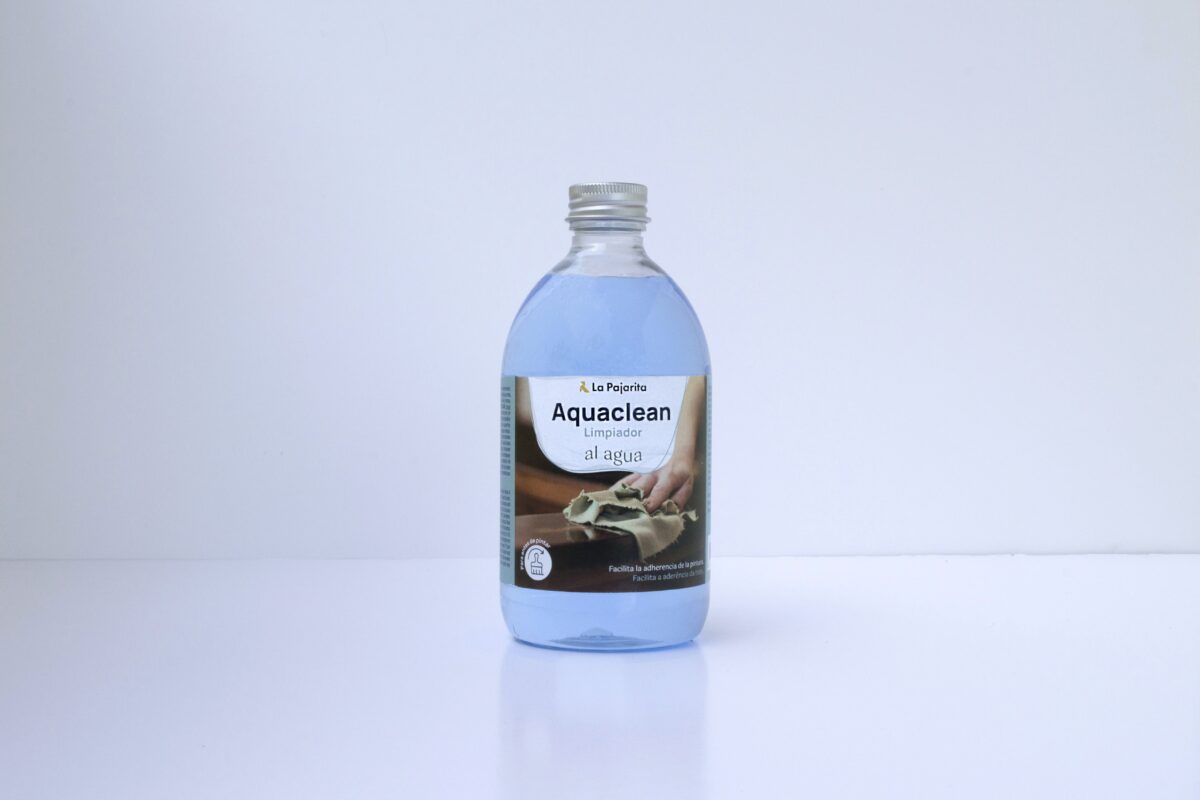 Soluție de curățare Aquaclean 500 ml La Pajarita 152815