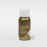 Lichid metalic 50 ml La Pajarita 15