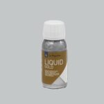 Lichid metalic 50 ml La Pajarita 15