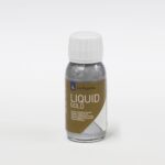 Lichid metalic 50 ml La Pajarita 15