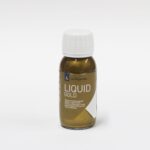 Lichid metalic 50 ml La Pajarita 15