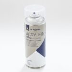 Lac acrilfin lucios spray 400 ml La Pajarita 193626