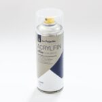 Lac acrilfin satinat spray 400 ml La Pajarita 193726