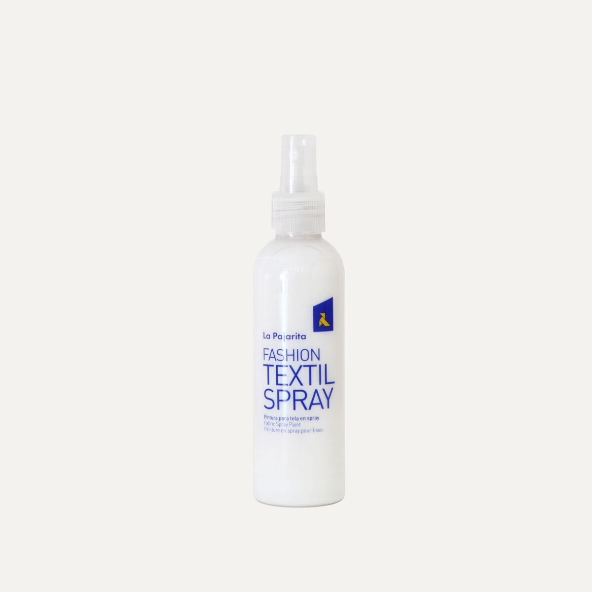 Spray textil 100 ml La Pajarita TS