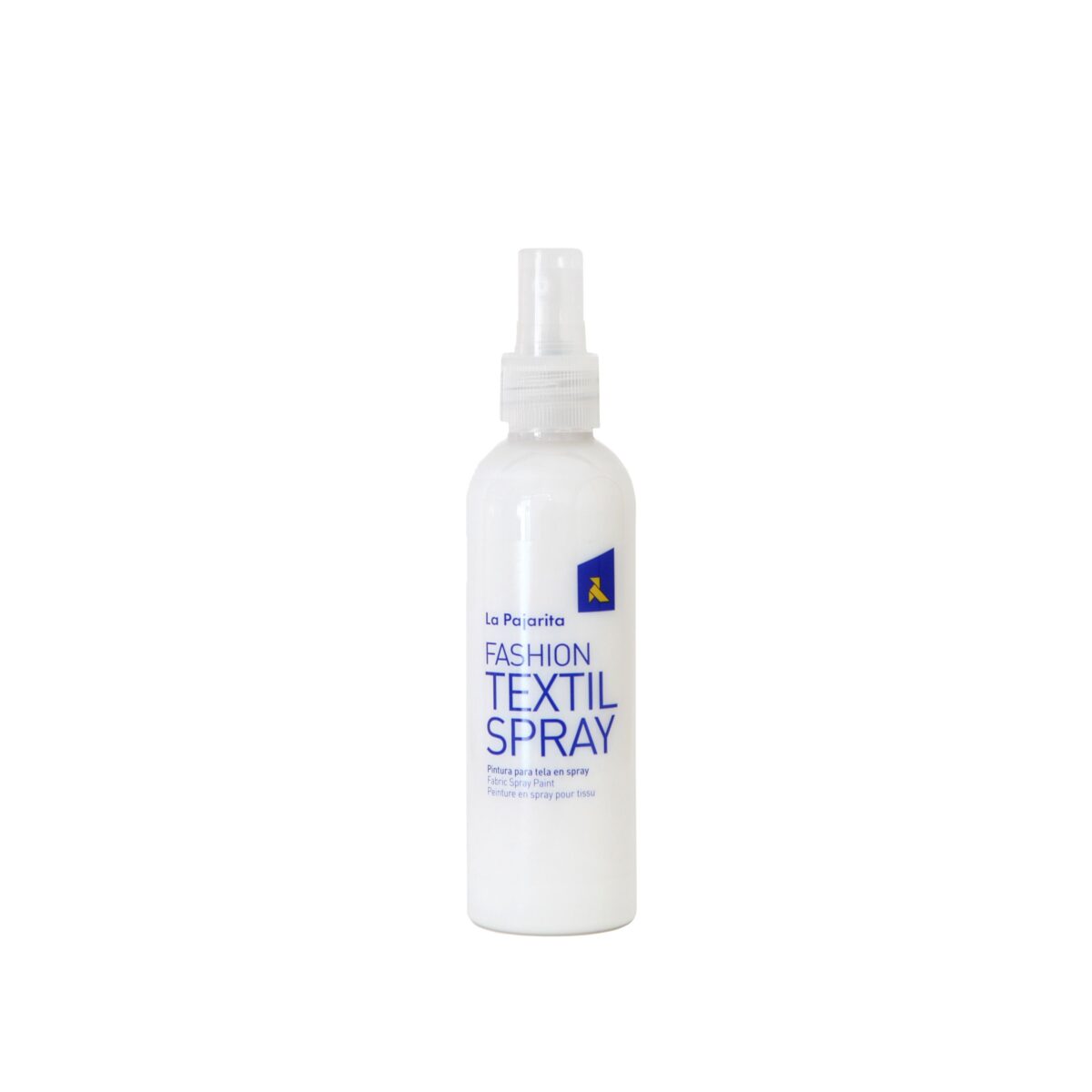 Spray textil 100 ml La Pajarita TS