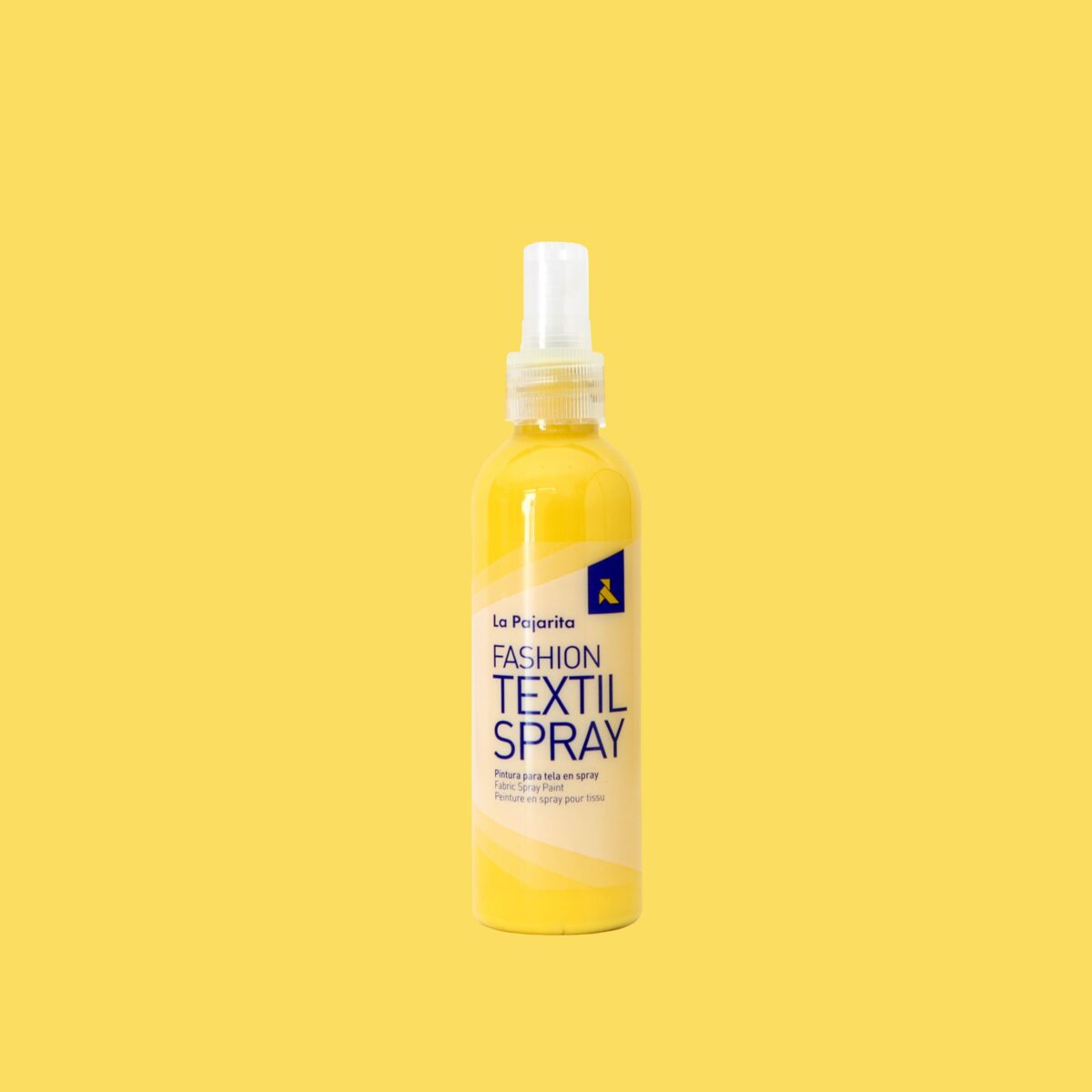 Spray textil 100 ml La Pajarita TS